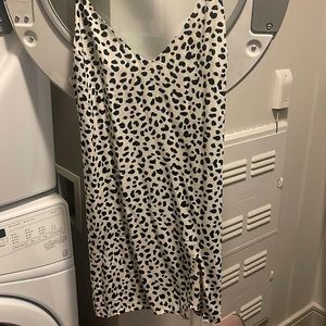 Reformation marlow dress